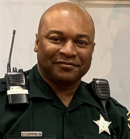 Deputy Epps 